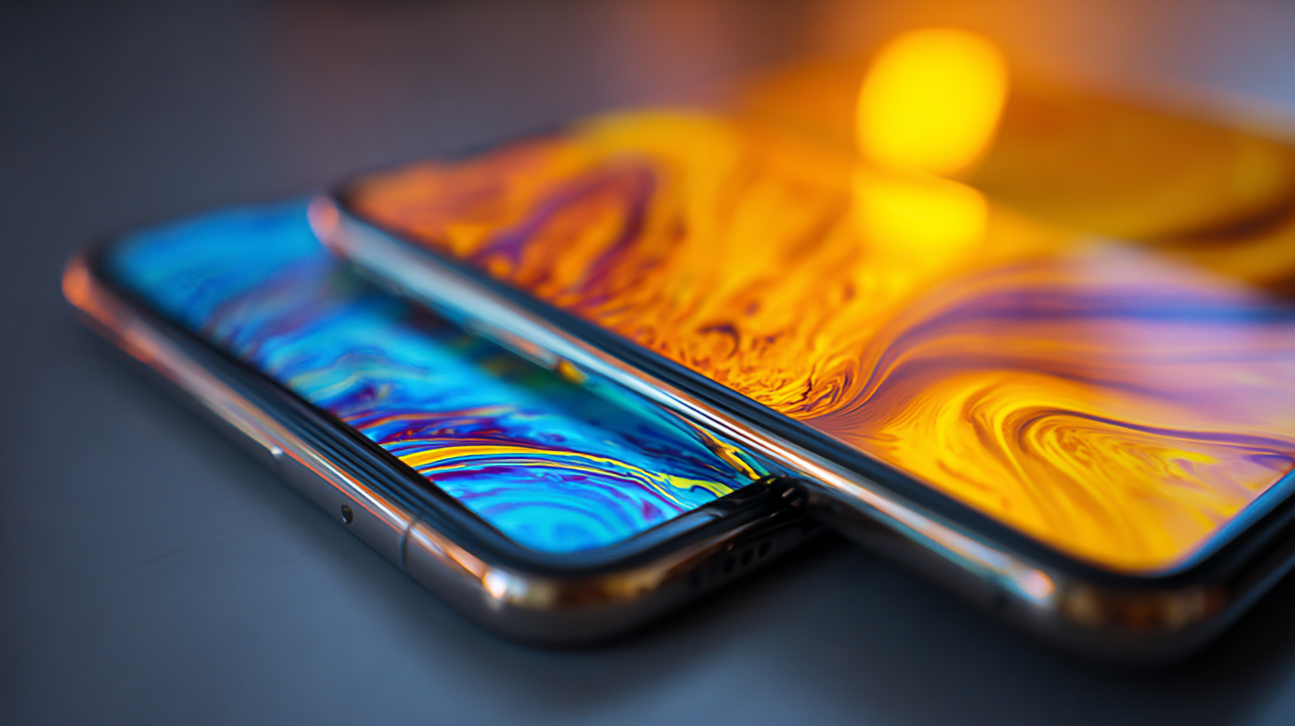Ultimate Guide to Features and Applications of Best Aftermarket Phone Screens