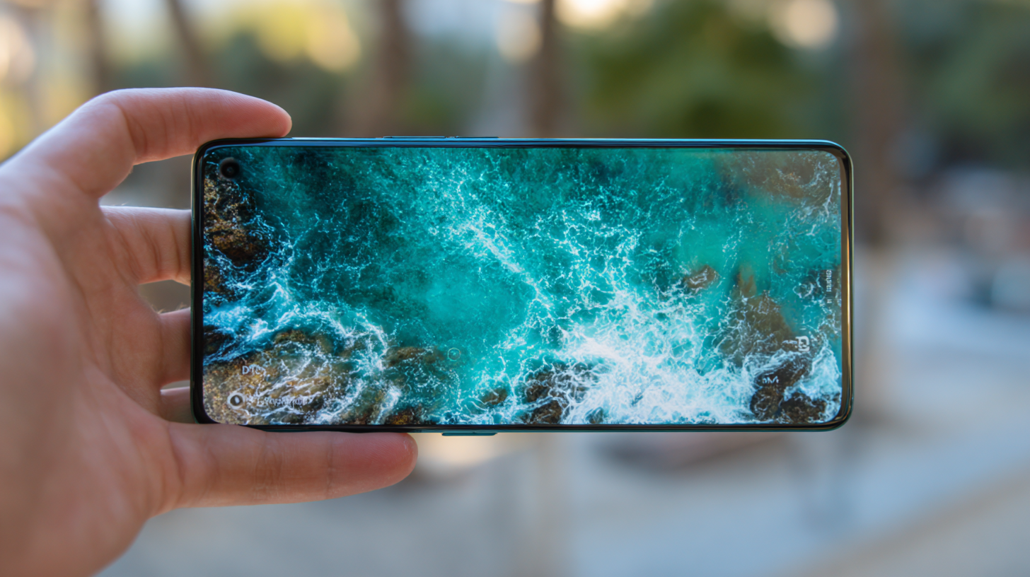 Ultimate Guide to Features and Applications of Best Aftermarket Phone Screens