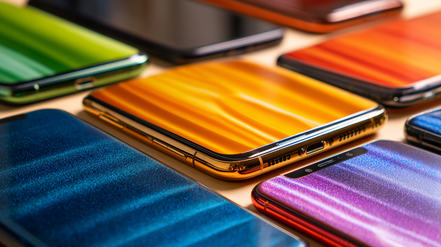 Ultimate Guide to Features and Applications of Best Aftermarket Phone Screens