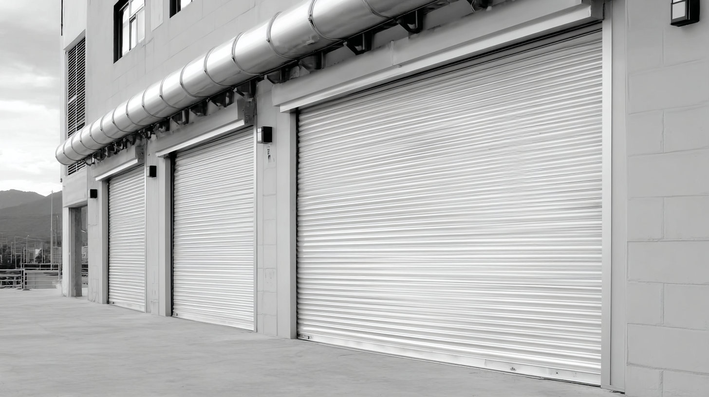 7 Expert Tips for Choosing the Best Aluminum Roller Door for Your Business Needs