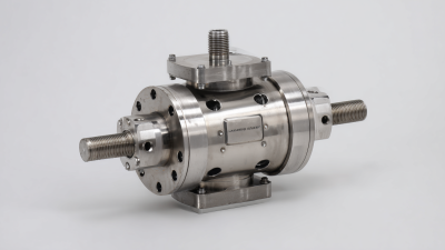 Leading Chinese Factory Showcases Best Sanitary Vent Valve for Global Buyers