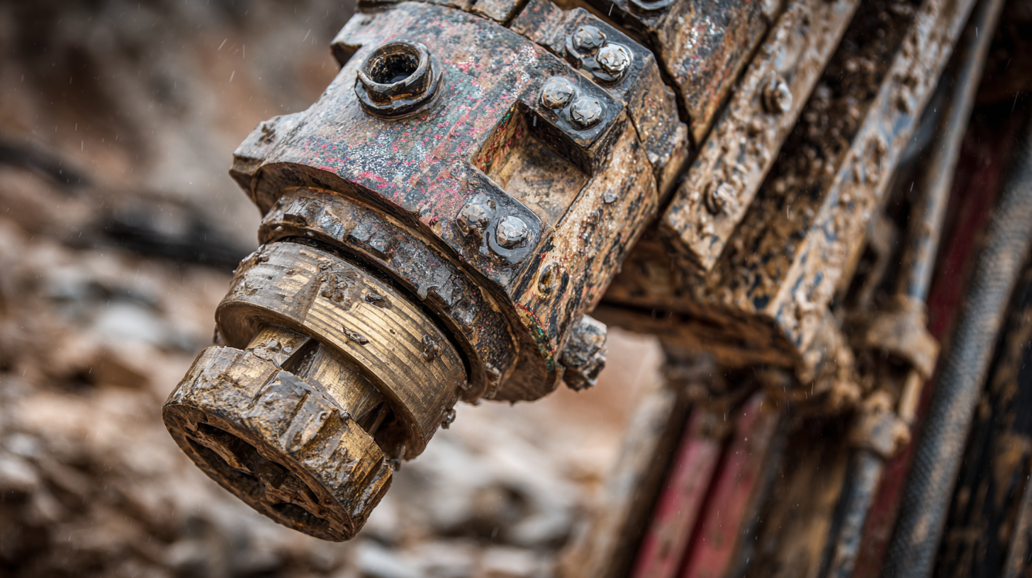 Maximizing Efficiency: Proven Techniques for Choosing the Best Surface Drill in 2023