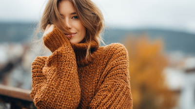 5 Essential Tips for Choosing the Best Womens Knit Pullover for Every Occasion