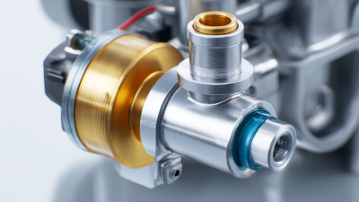 Navigating Global Standards Challenges in Best Original Fuel Pump Assembly Supply Chain