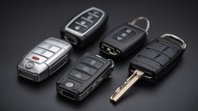 Global Excellence in Unlock Kits for Cars Made in China Exporting Innovation Worldwide