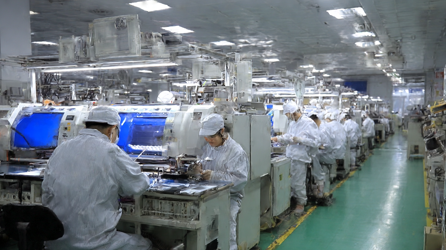 Leading the Charge in Global Exports with the Finest Solder Reflow Machines Made in China