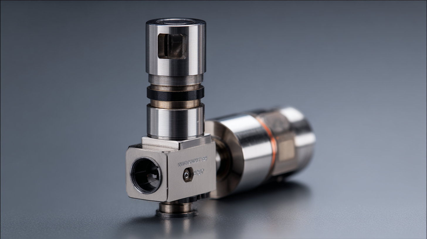 Unlocking Precision: A Comprehensive Guide to the Technical Specs of the Best Dispensing Valve Adapter