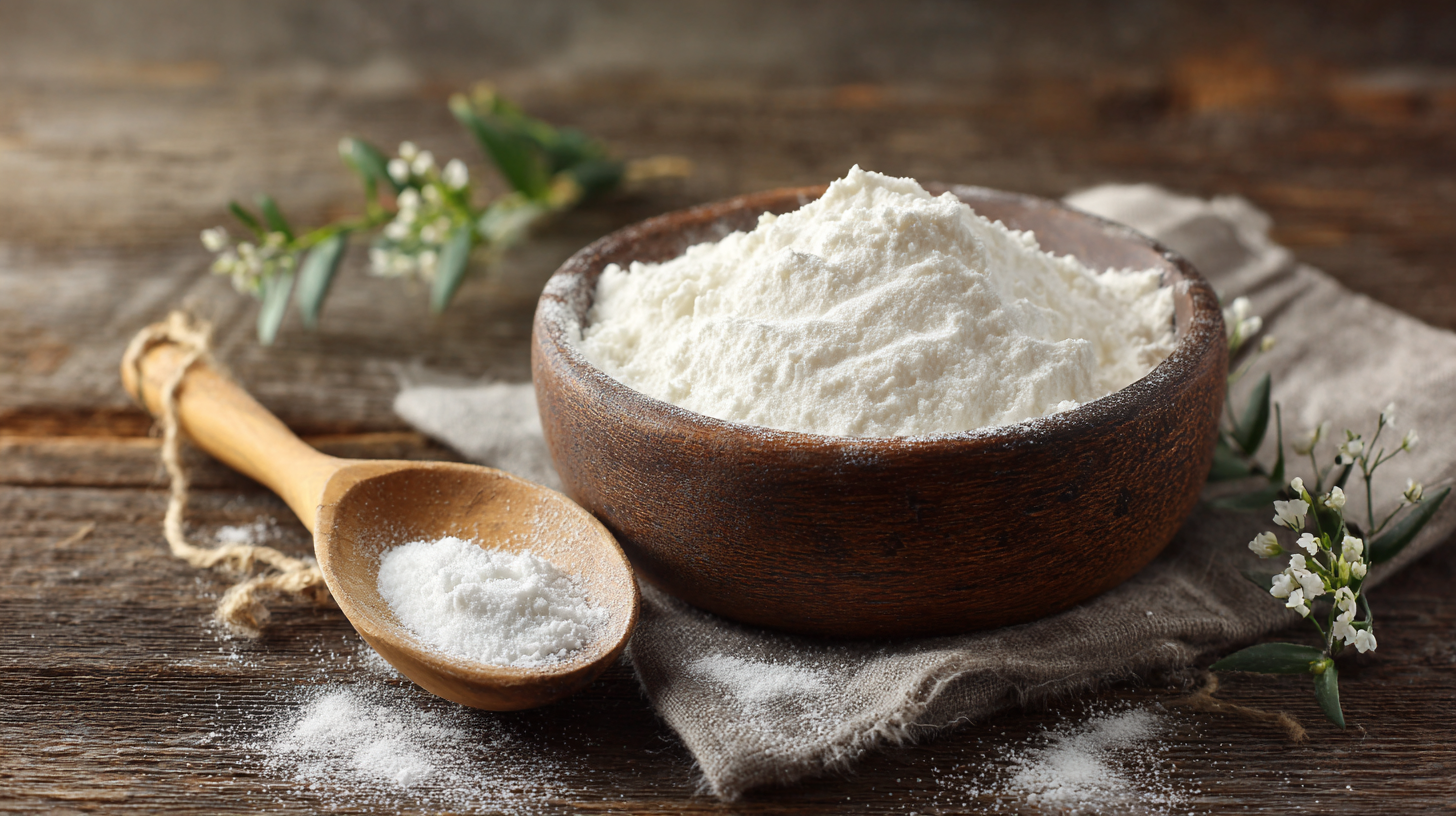 Discover Essential Tips for Finding the Best Beta Hydroxybutyrate Suppliers