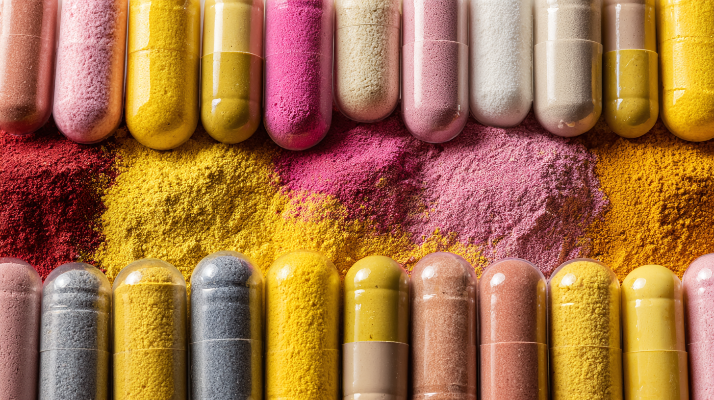 Discover Essential Tips for Finding the Best Beta Hydroxybutyrate Suppliers