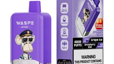 electrical cigarette