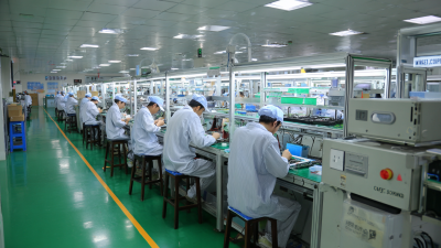 Leading the Charge in Global Exports with the Finest Solder Reflow Machines Made in China