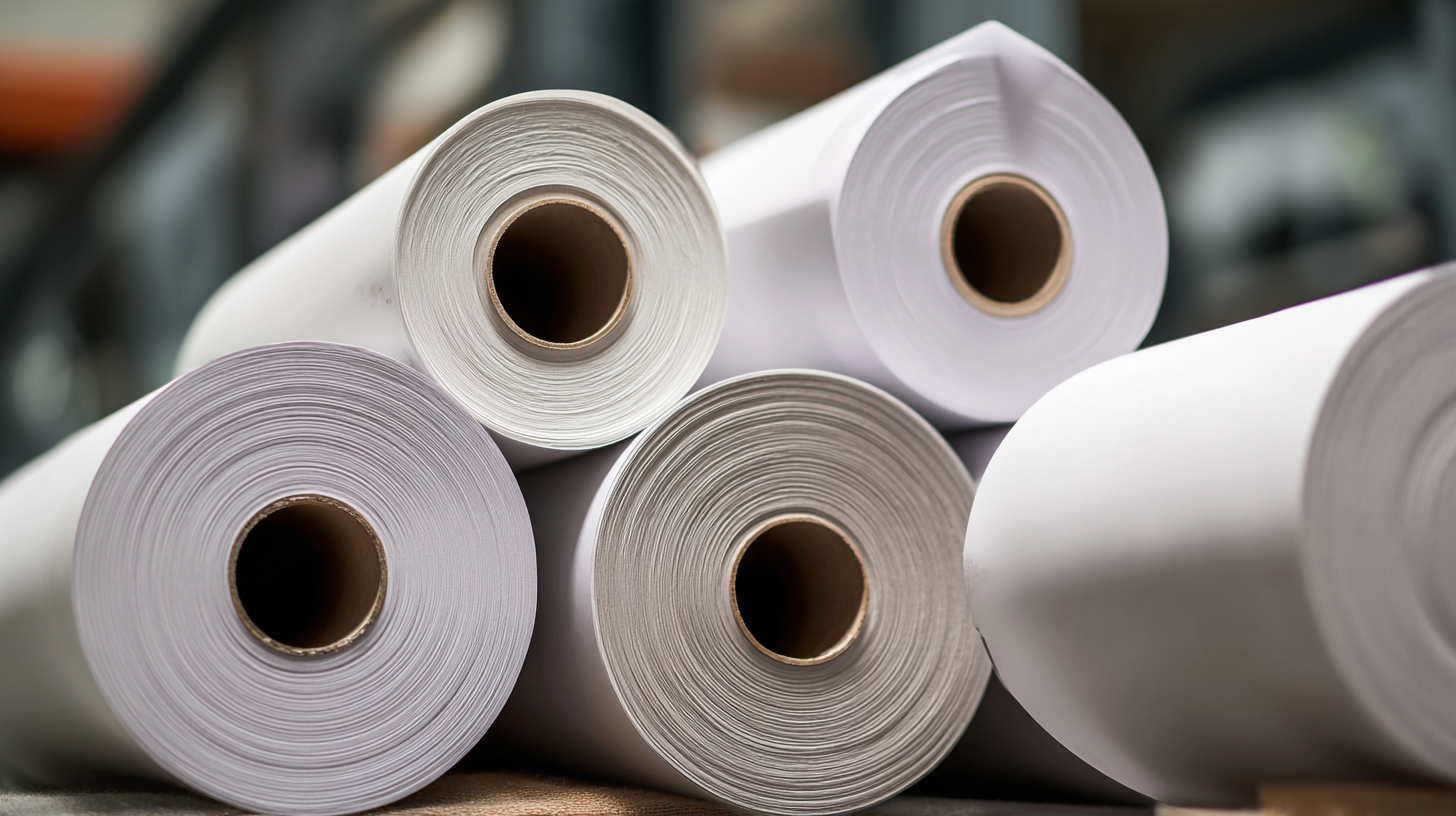 Common Issues When Sourcing the Best Thermal Paper Rolls for Your Business Needs