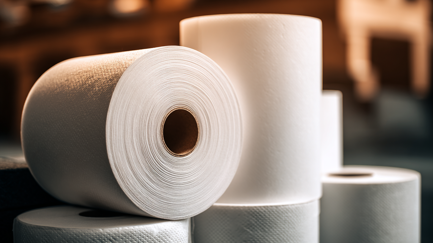 Common Issues When Sourcing the Best Thermal Paper Rolls for Your Business Needs