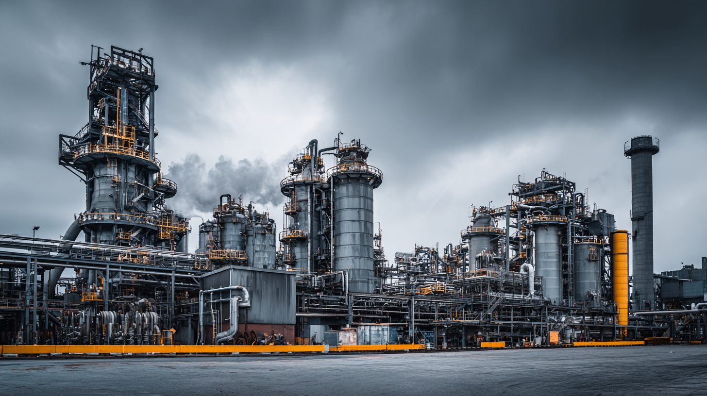 What Makes the Best Sulfide Inhibitor Essential for Your Industry