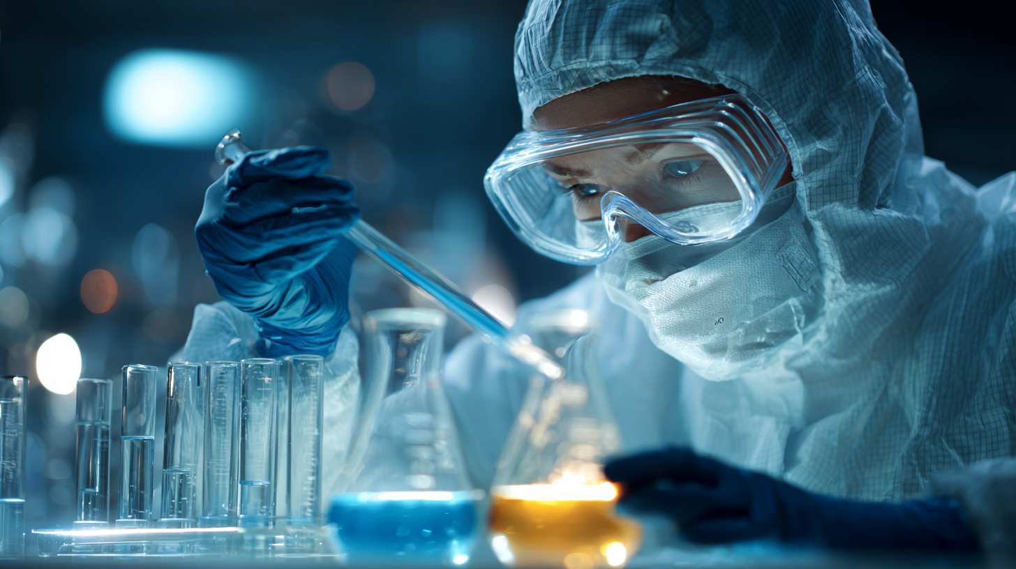 What Makes the Best Sulfide Inhibitor Essential for Your Industry