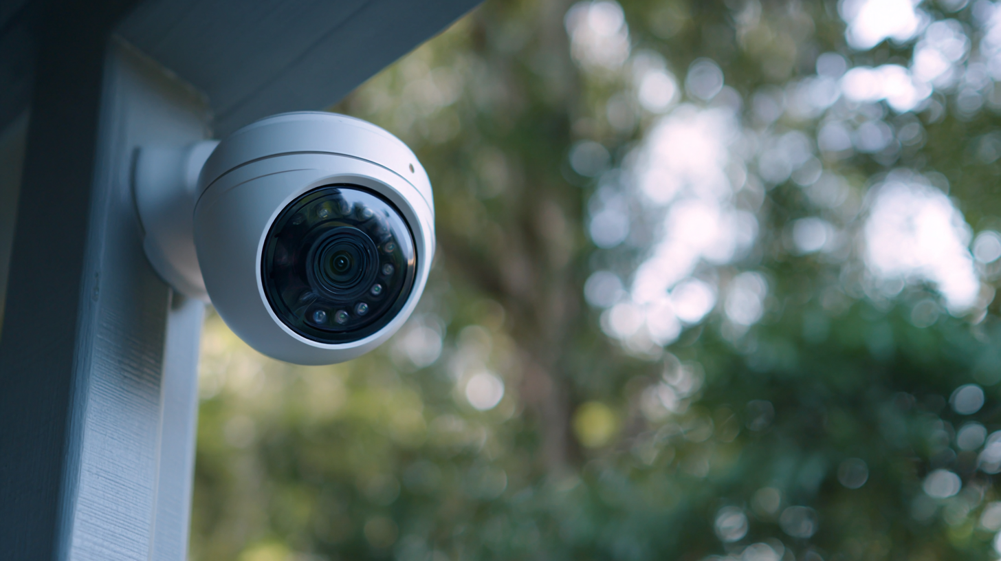 How to Choose the Best Wireless Security Camera for Your Home and Business Needs