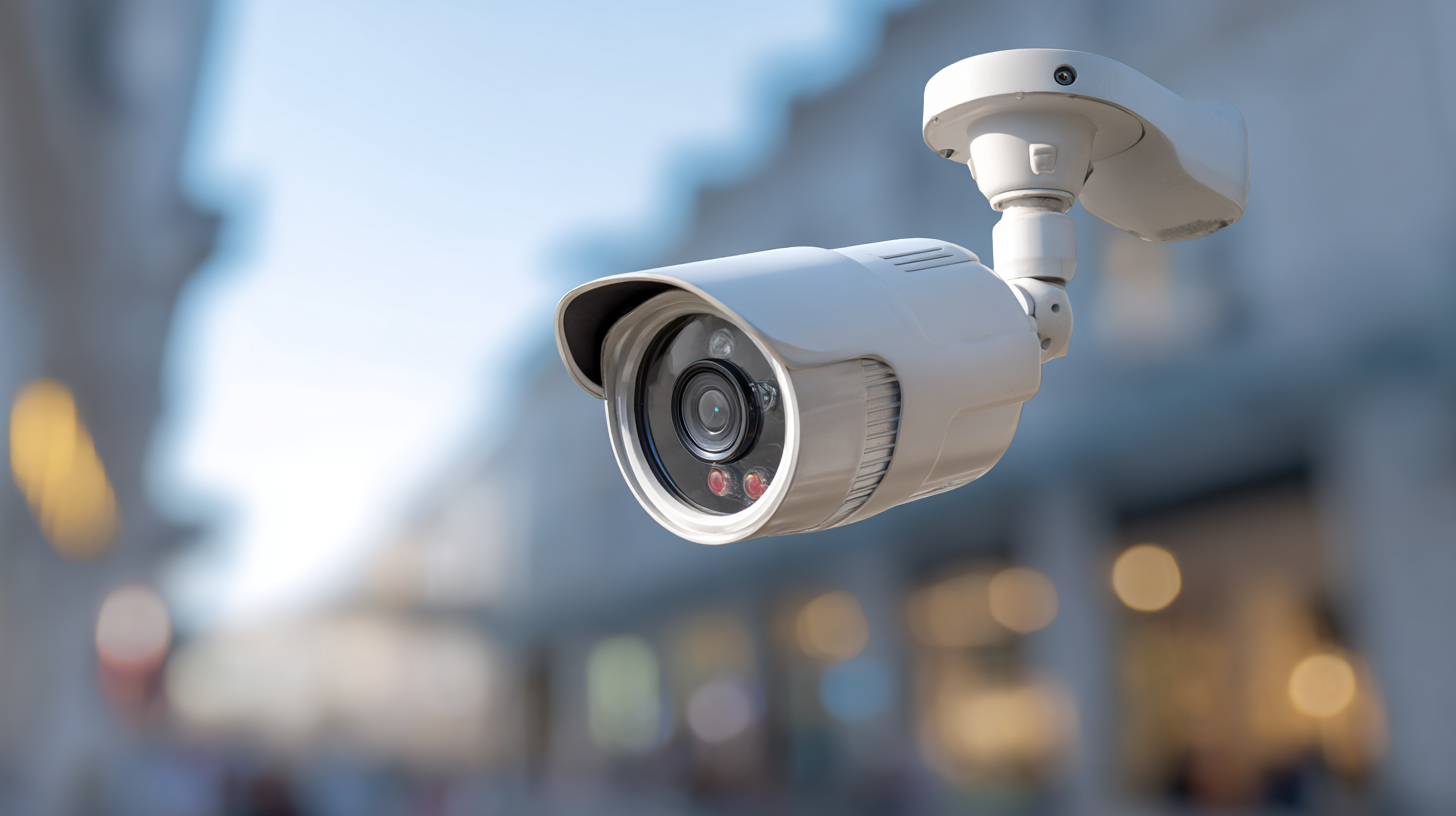 How to Choose the Best Wireless Security Camera for Your Home and Business Needs
