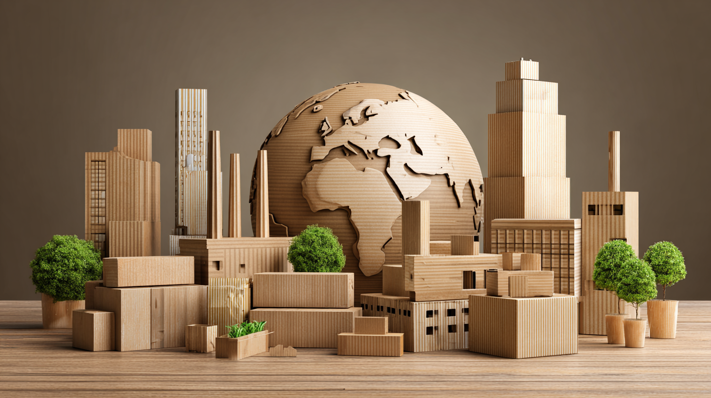 Understanding Global Manufacturing Standards for Best Eco-Package Solutions