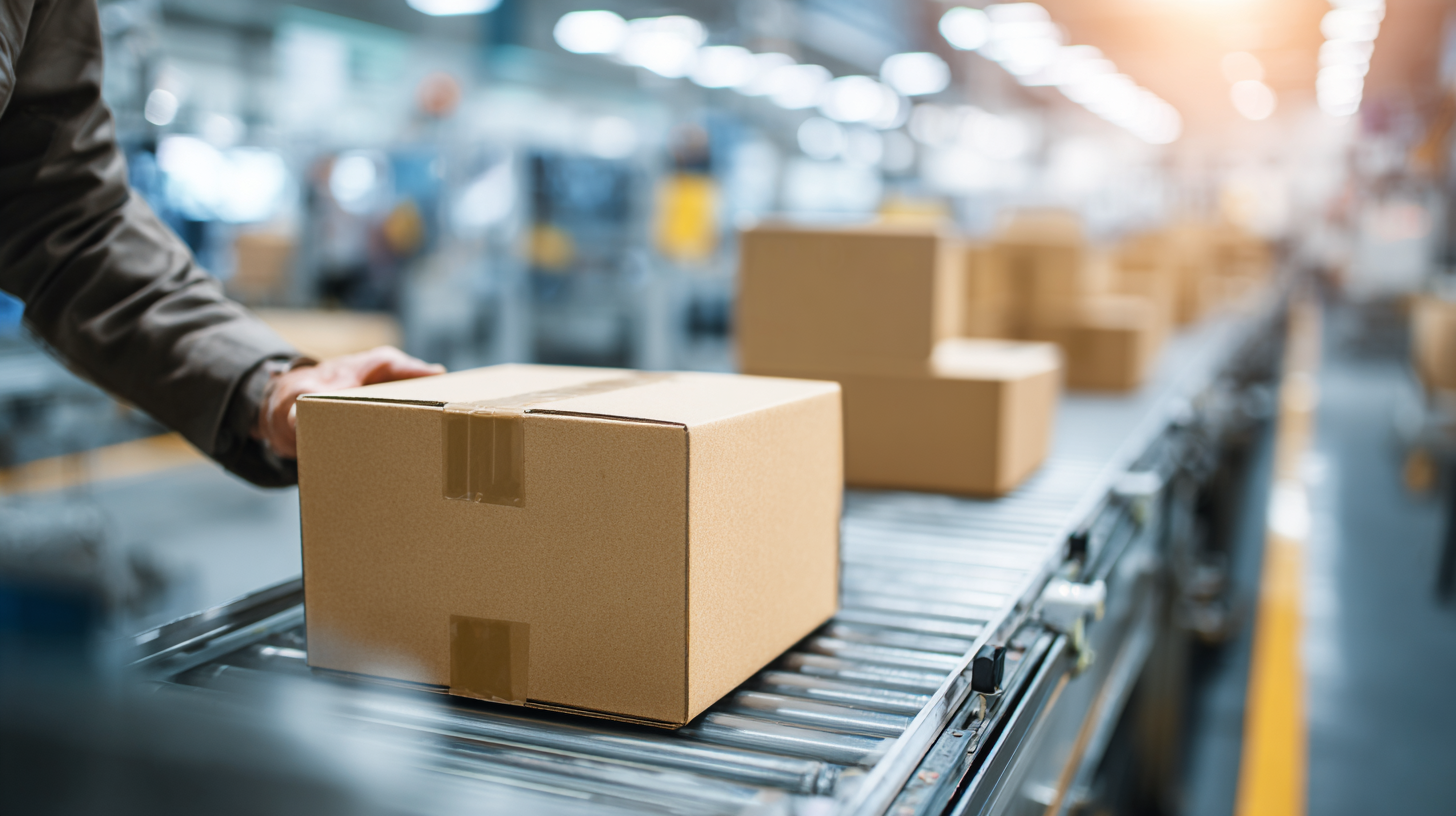 Understanding Global Manufacturing Standards for Best Eco-Package Solutions