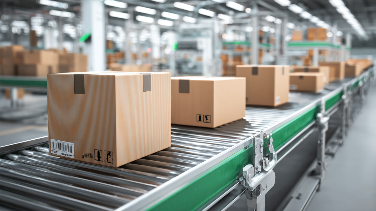 Understanding Global Manufacturing Standards for Best Eco-Package Solutions