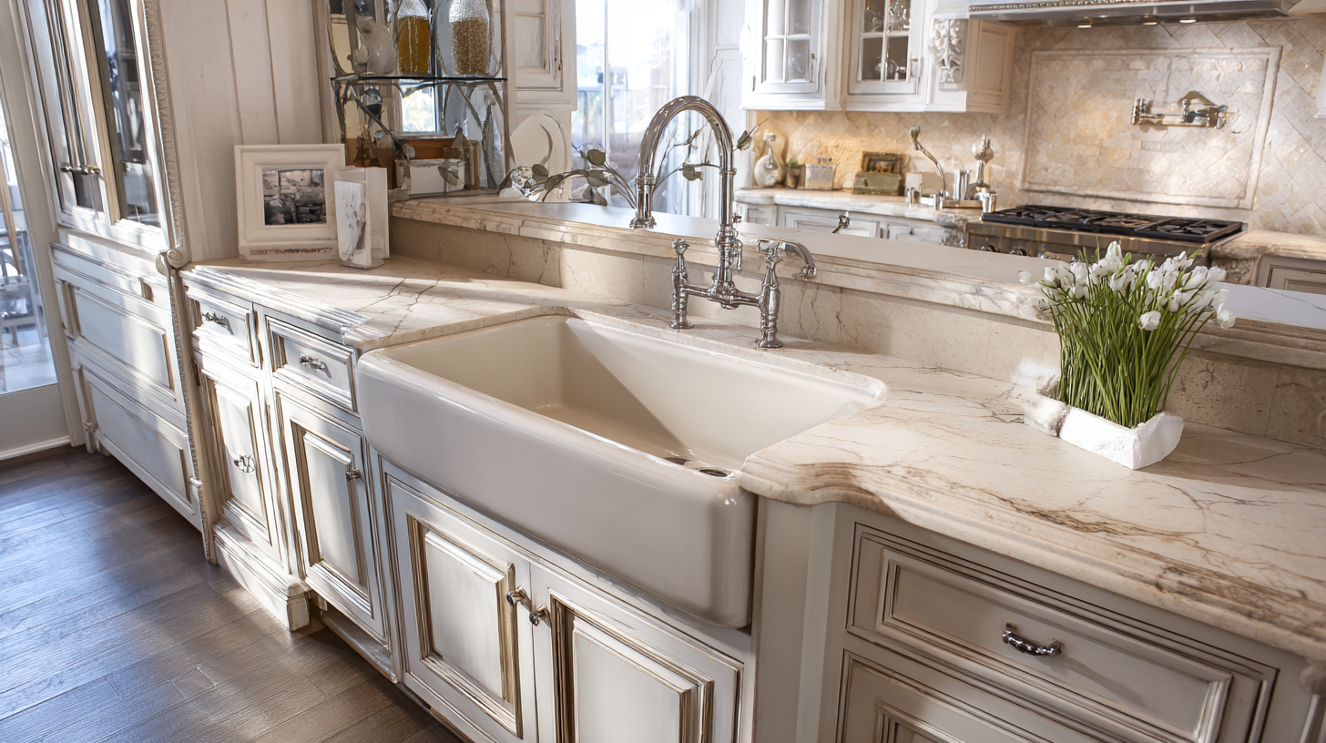 Future Trends and Predictions for Best Sink Kitchen Sink Market in 2025