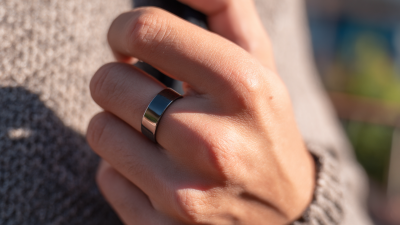 10 Amazing Features of the Best Health Tracking Ring You Need to Know