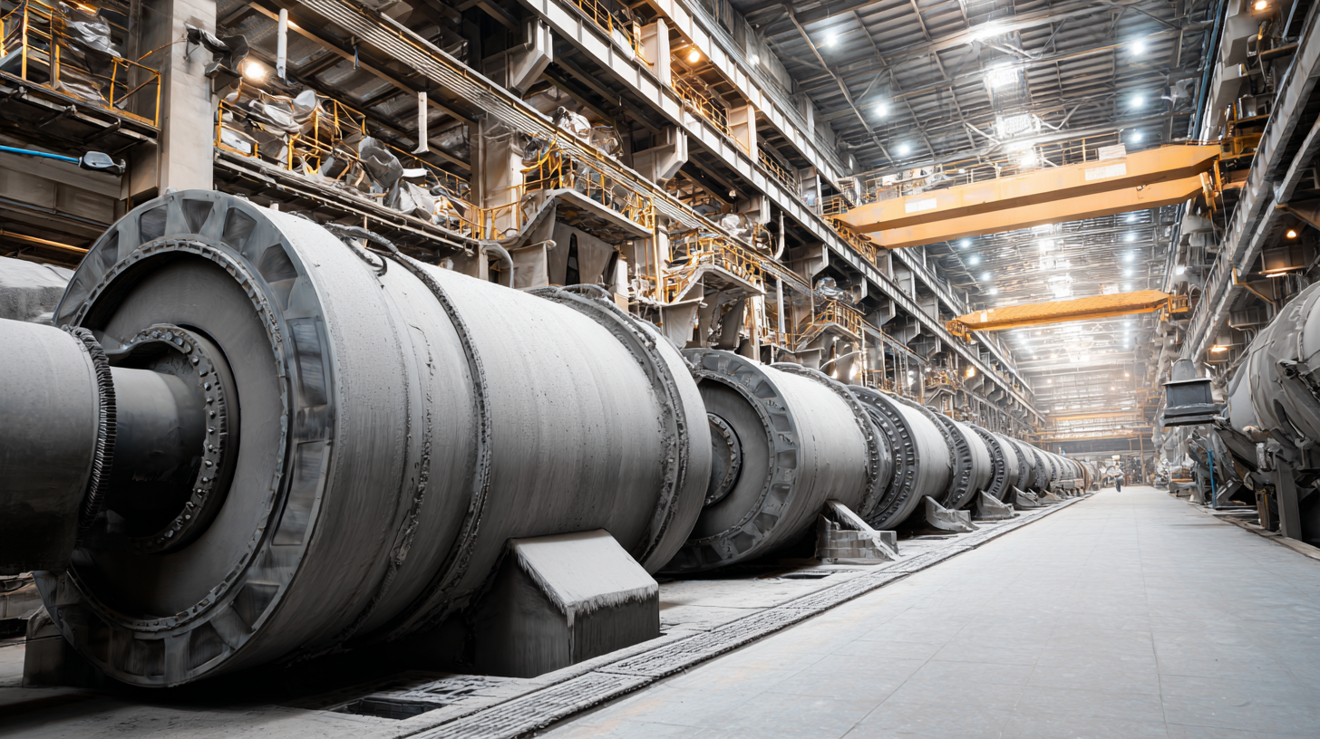 Top Industry Standards for Securing High Quality Aluminum Powder from Best Ball Mills