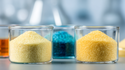 Leading Factory in China Producing Superior Hydrolyzed Peptides for Global Markets