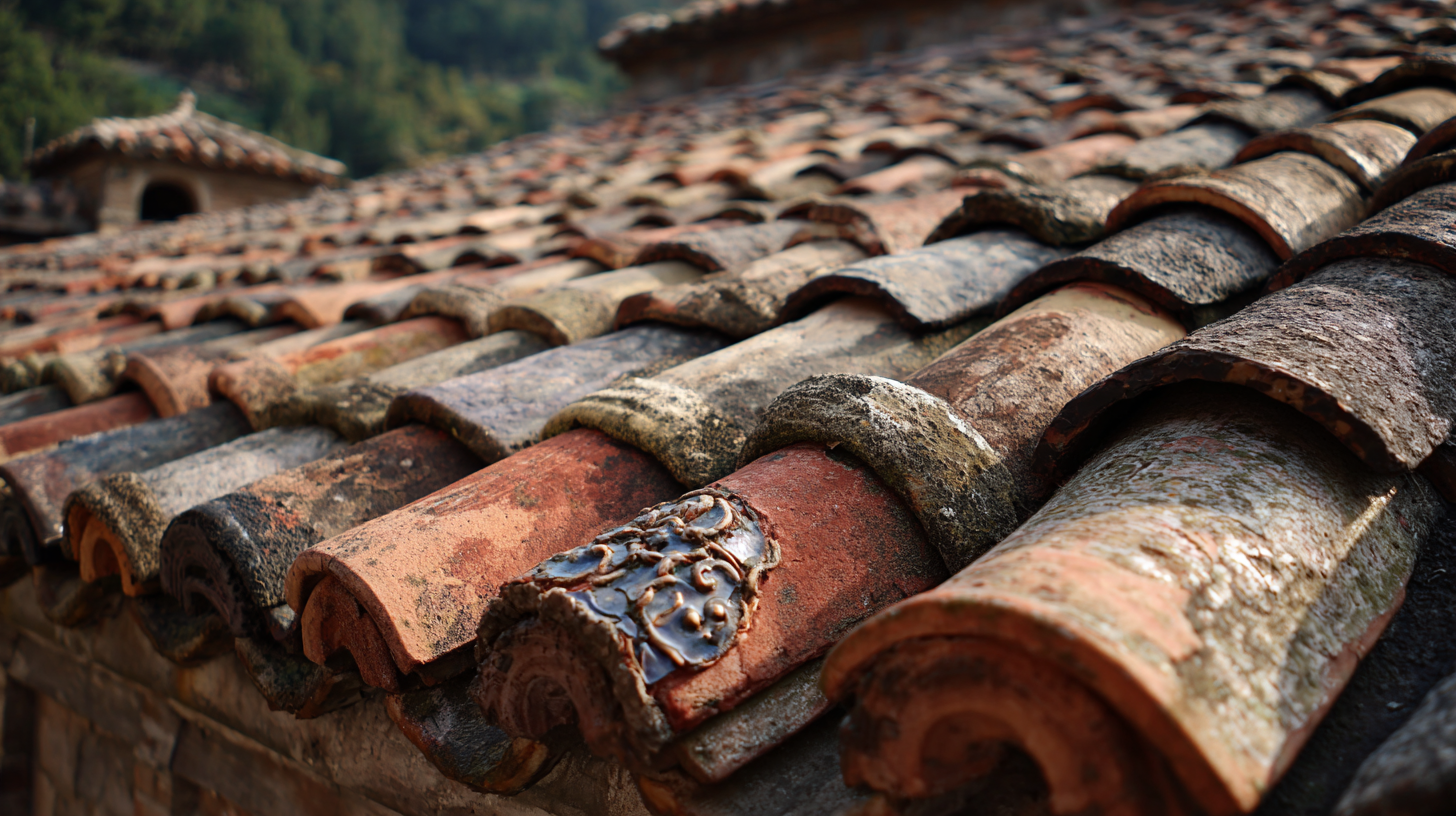 Real-World Applications of Best Roof Tile Repair: How to Ensure Longevity with 95% Effectiveness
