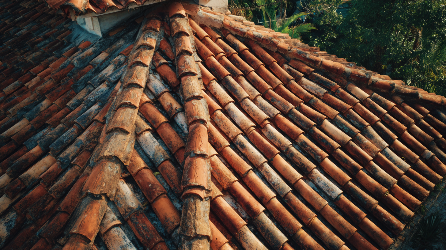 Real-World Applications of Best Roof Tile Repair: How to Ensure Longevity with 95% Effectiveness