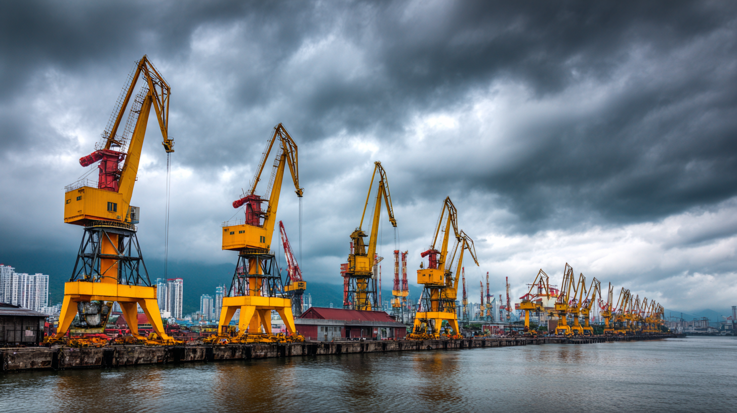 7 Key Advantages of Investing in the Best Single Girder Bridge Crane for Your Business