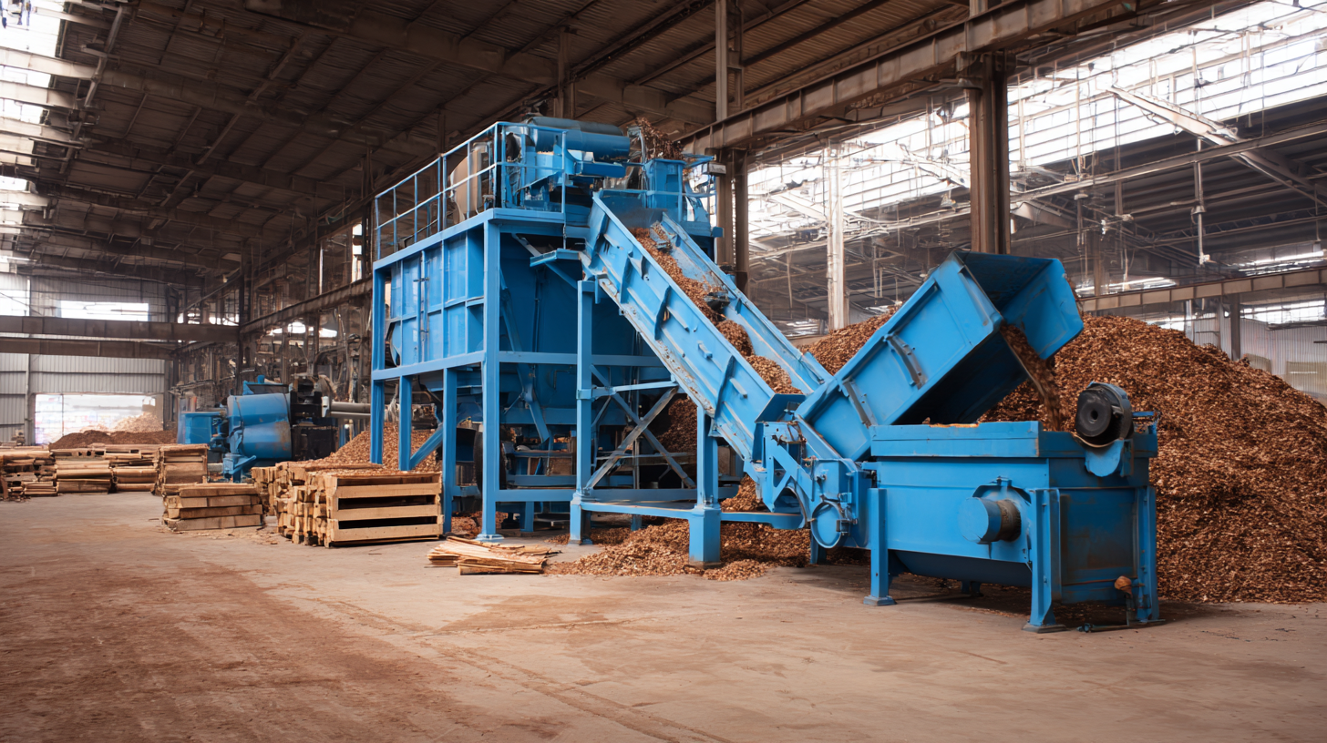 12 Essential Factors for Choosing the Best Wood Shredder