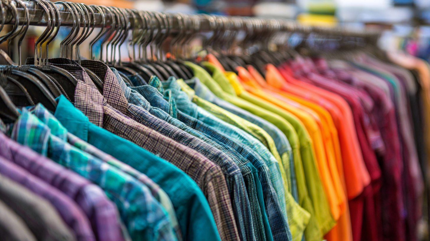 Issues Related to Sourcing Best Grade A Used Brand Clothes Efficiently