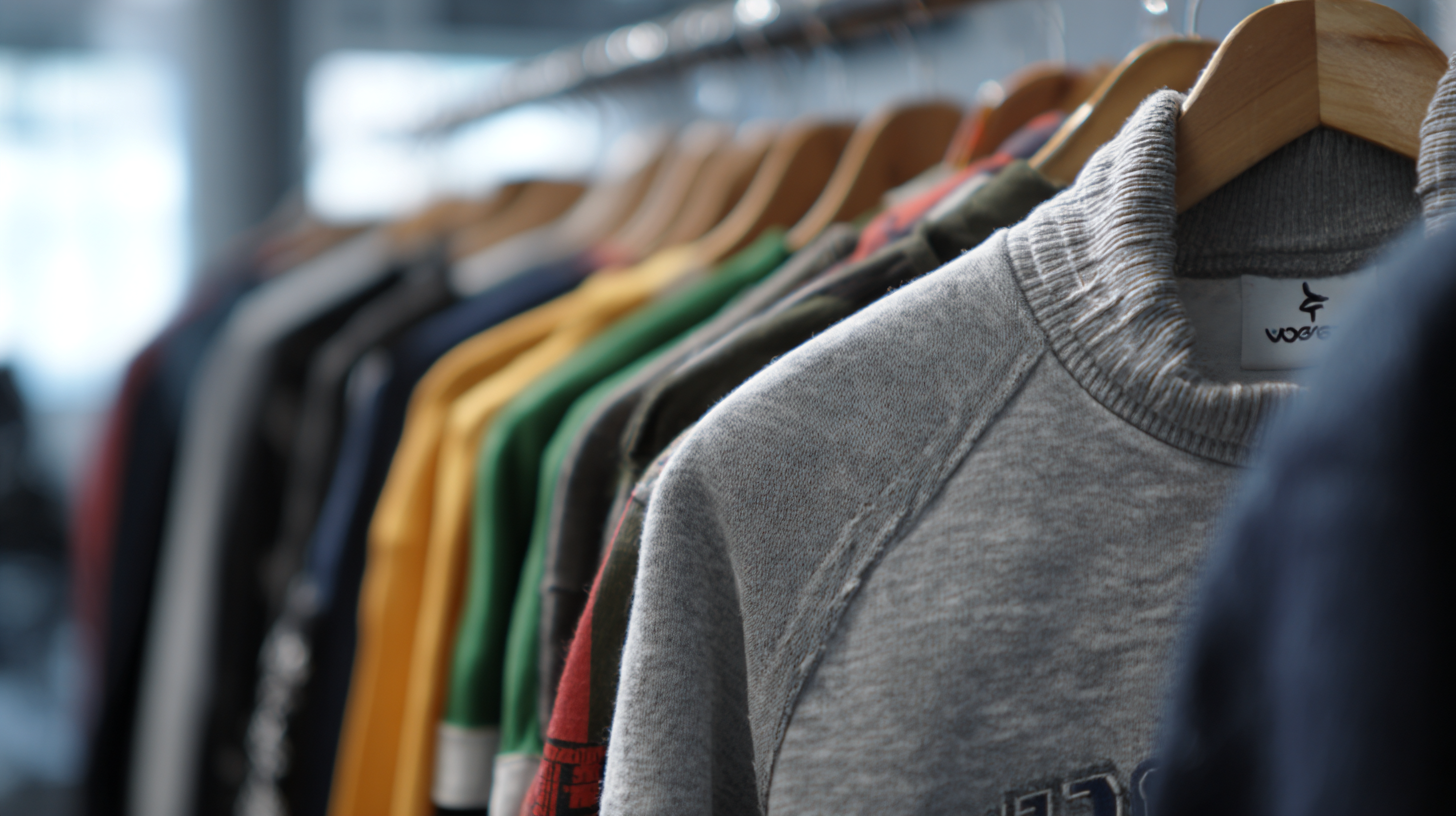 Issues Related to Sourcing Best Grade A Used Brand Clothes Efficiently