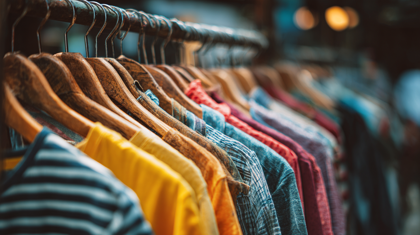 Issues Related to Sourcing Best Grade A Used Brand Clothes Efficiently
