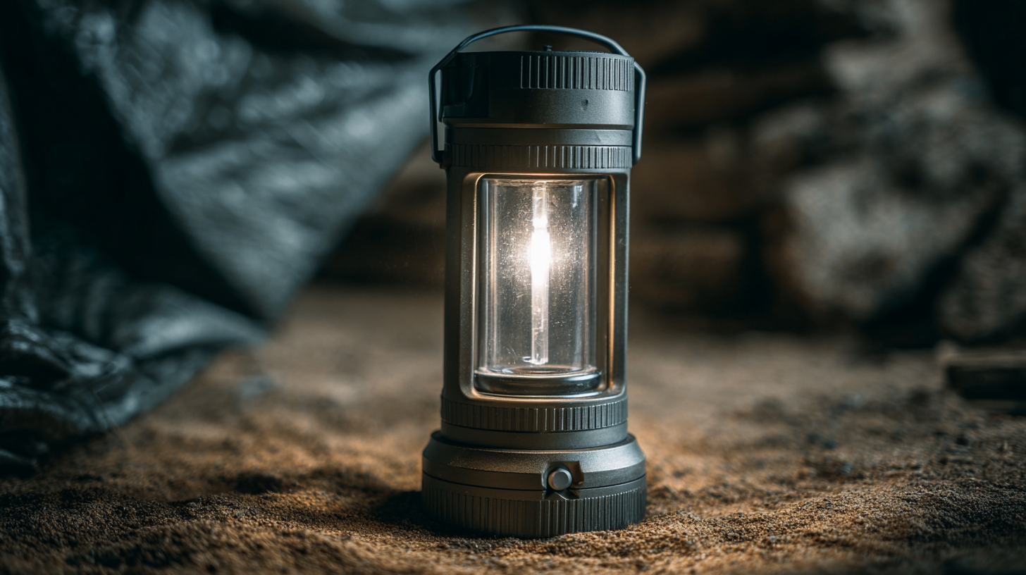 Unveiling the Top Emergency Lamps of 2023 A Comparative Guide for Smart Choices