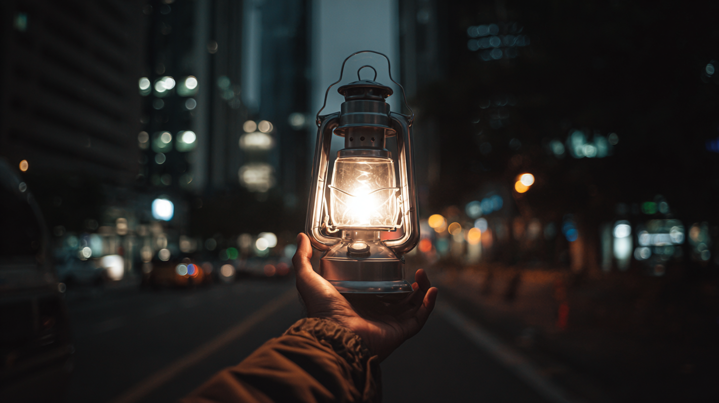 Unveiling the Top Emergency Lamps of 2023 A Comparative Guide for Smart Choices