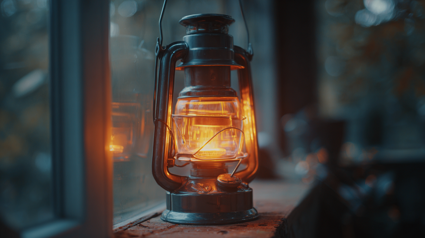Unveiling the Top Emergency Lamps of 2023 A Comparative Guide for Smart Choices