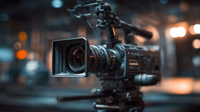 Understanding Export and Import Certifications for the Best Hdmi Camera in Your Business