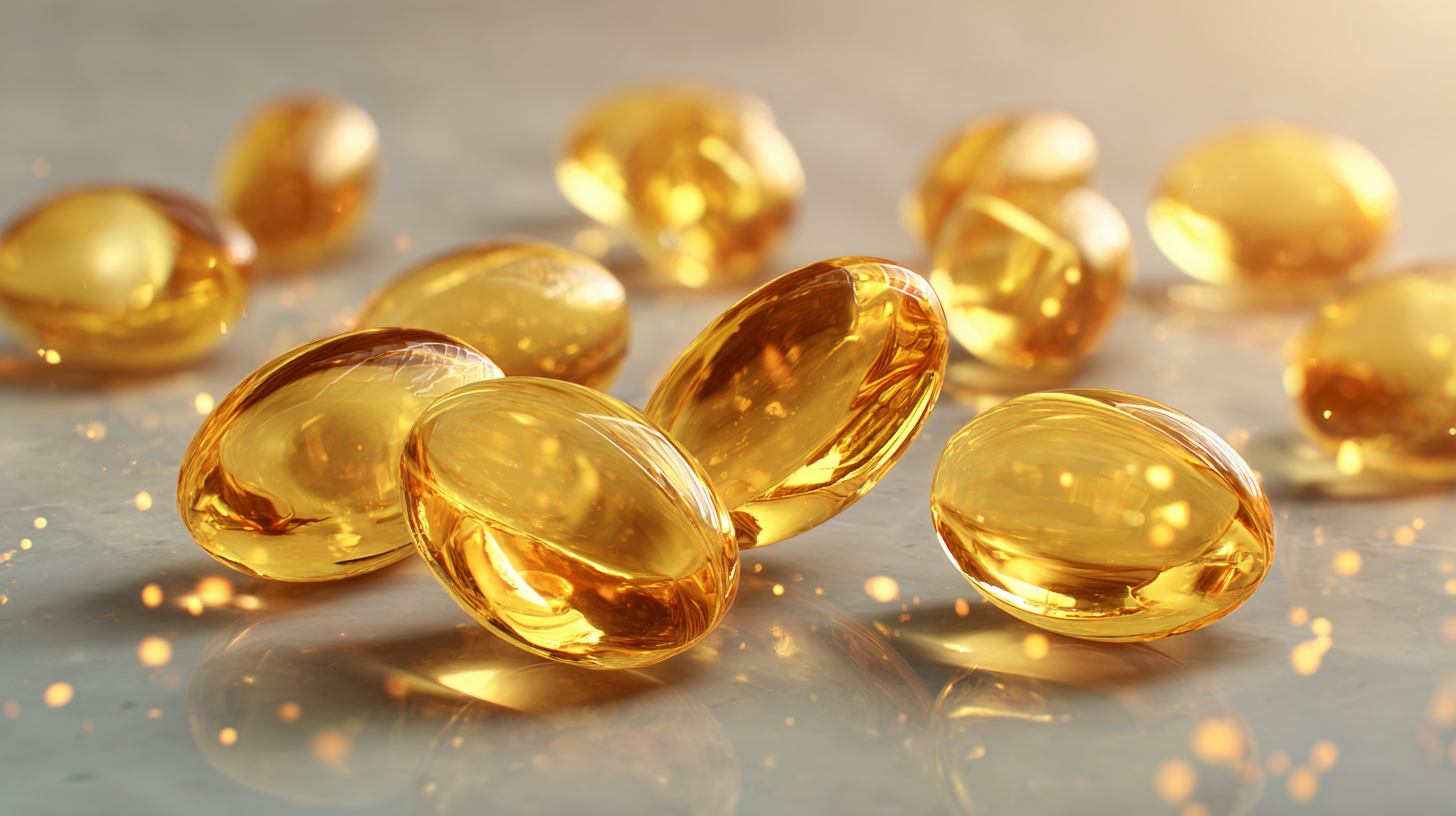 Global Leaders in Manufacturing Best Nattokinase Cholesterol for Worldwide Distribution