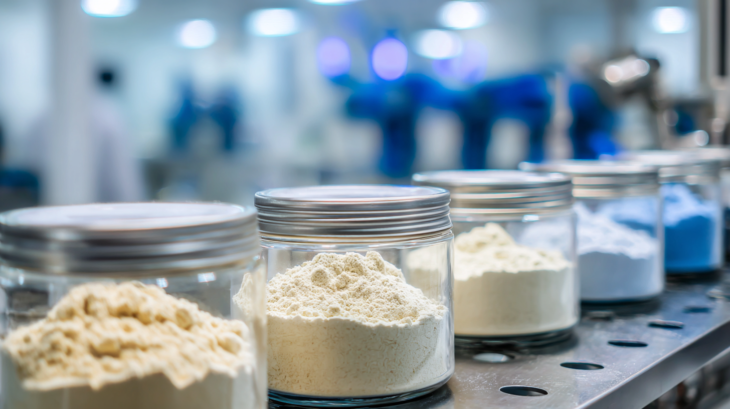 Global Leaders in Manufacturing Best Nattokinase Cholesterol for Worldwide Distribution