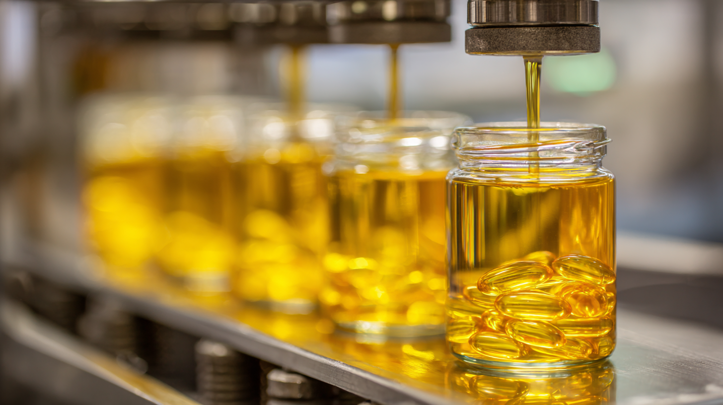 Global Leaders in Manufacturing Best Nattokinase Cholesterol for Worldwide Distribution