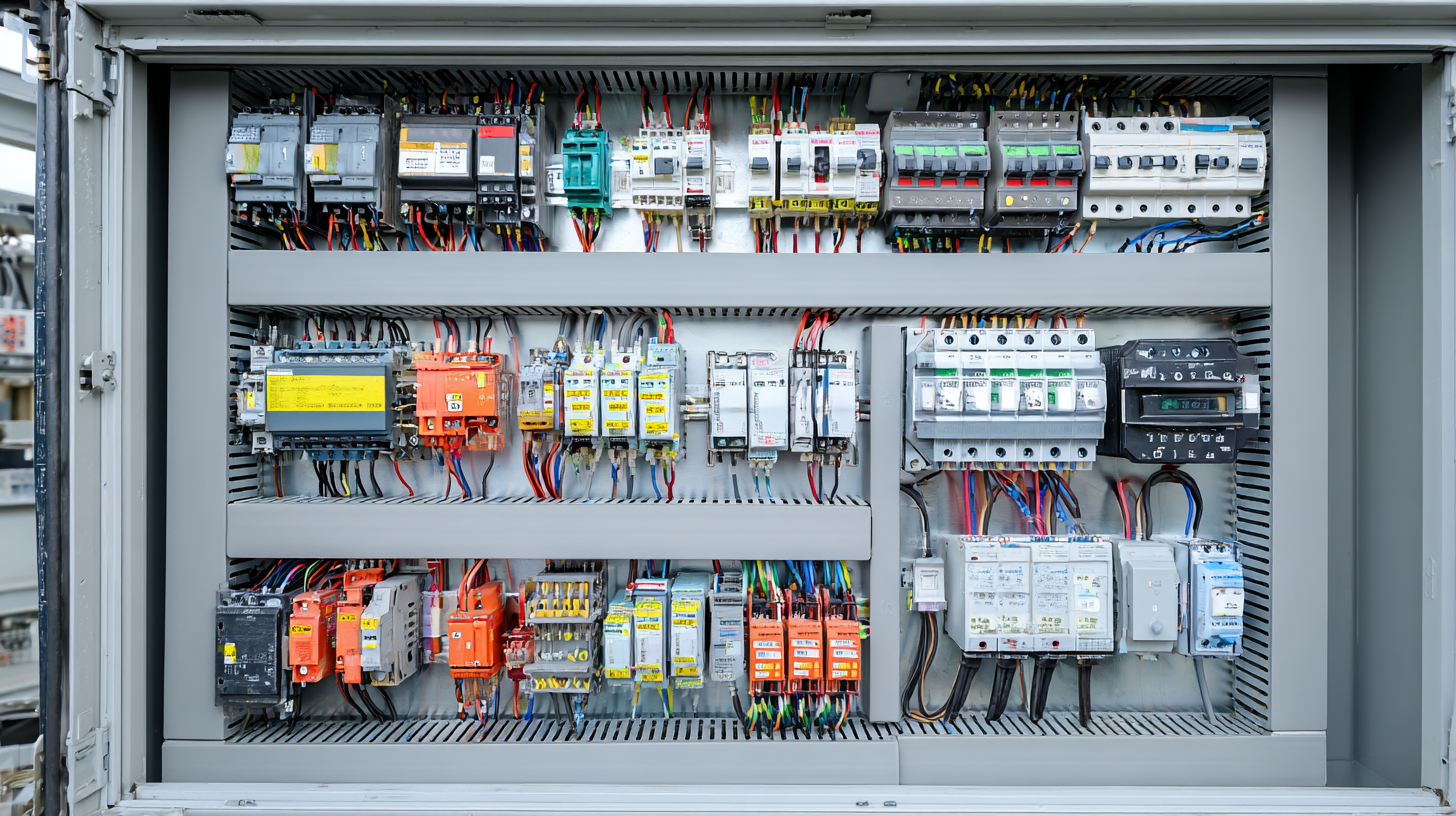 2025 Tech Trends in Electrical Systems: Essential Checklist for Choosing the Best Transformer Box