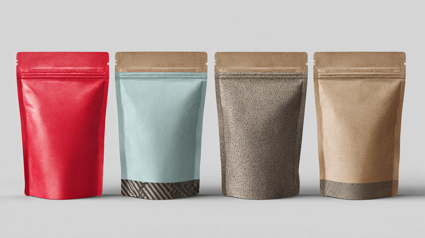 Understanding the Best Pouch Printing Techniques for Enhanced Product Visibility and Brand Identity