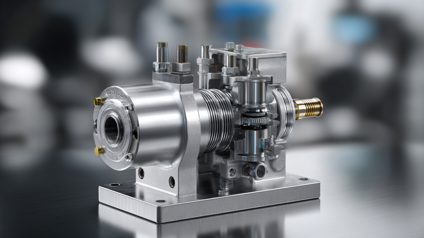 How to Choose the Best Piston Compressor for Maximum Efficiency and Performance