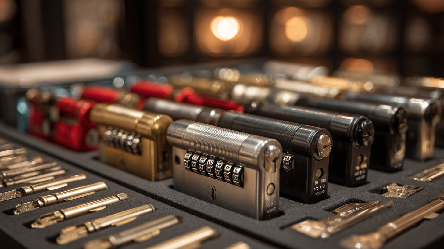 Unlocking Quality: A Comprehensive Guide to Sourcing the Best Cylinder Accessories Suppliers