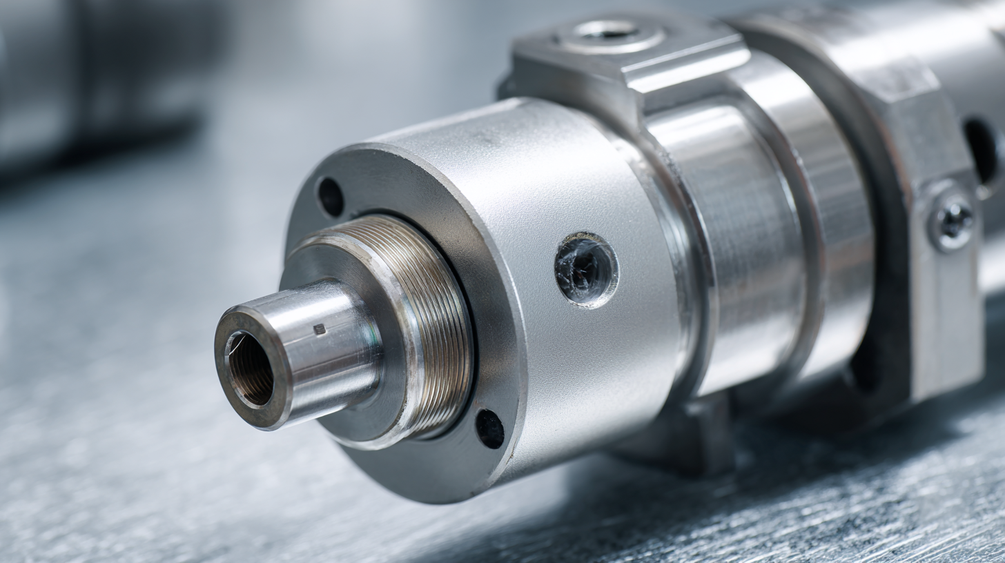 Unlocking Quality: A Comprehensive Guide to Sourcing the Best Cylinder Accessories Suppliers