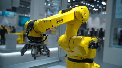 Understanding the Challenges with the Best Fanuc Robot for Global Buyers