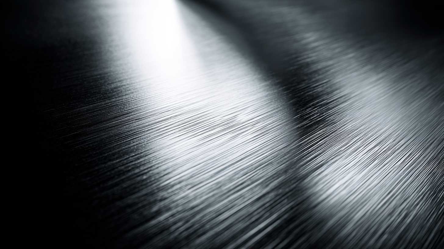 Discovering Examples of the Best High Surface Finish Products for Global Buyers