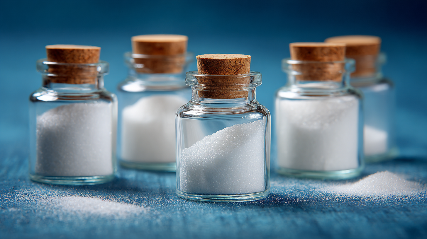 Discover the Trustworthy Global Source of Best Cetearyl Alcohol from Leading Chinese Manufacturers